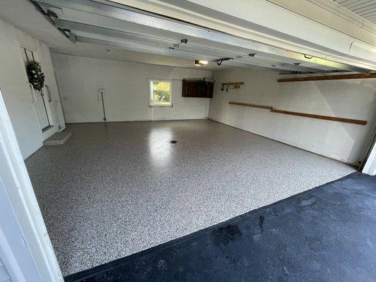 GIBBS Concrete Coatings