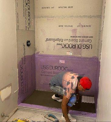 JBG General Contractor