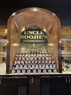 Uncle Boojie's