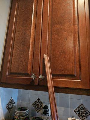 Honeycutt Custom Cabinets