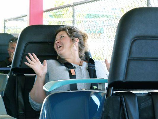 Tukwila Family Fun Center & Bullwinkle's Restaurant