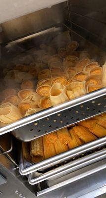 La Nortena Tamale Factory