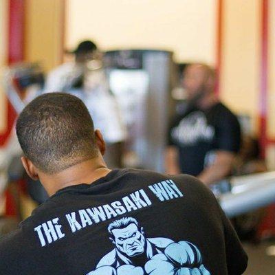 Powerhouse Gym Aiea