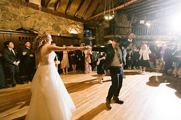 Pacific Paradise Events