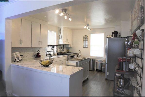 Forever Homes With Franchesca - Snyder Real Estate Group