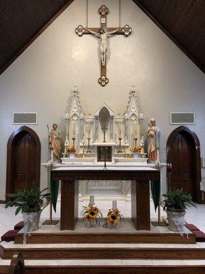 St Joseph Catholic Church