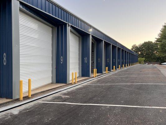 Noah's Ark Storage - Lee's Ford