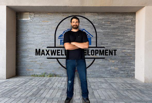 Maxwell Development
