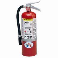 Extinguishers