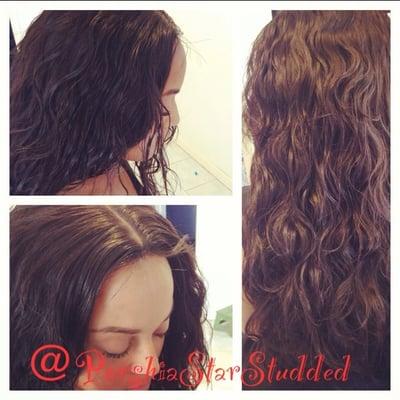 Star-studded Hair Studios