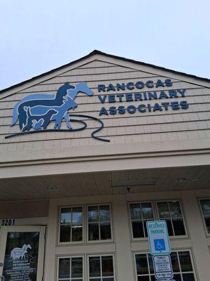 Rancocas Vet