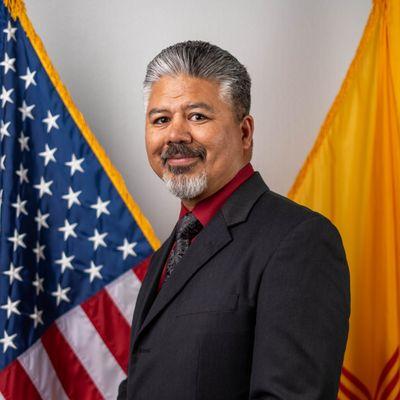 Deming Police Department