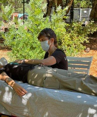 Live Love Laugh Healing