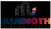 Mammoth Printing Center