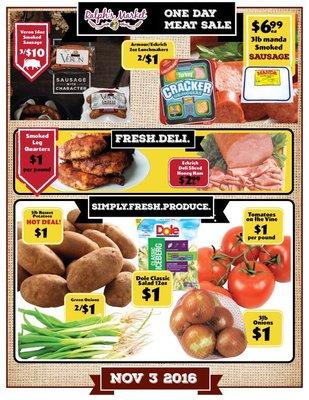 Ralph's Market