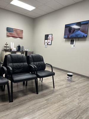 Valor Veterinary Emergency Hospital