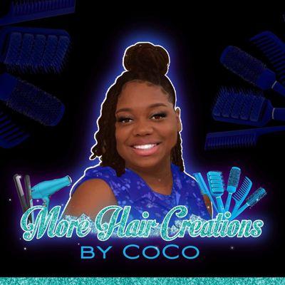 More Hair Creations by Coco