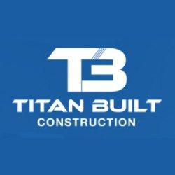 Titan Built Construction