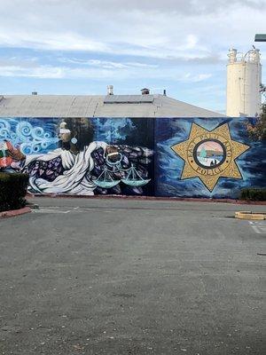 East Palo Alto Police