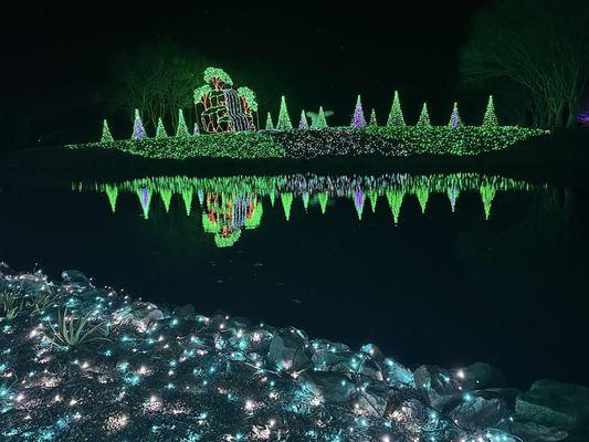 Norfolk Botanical Garden