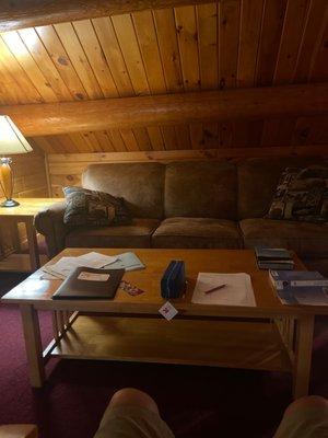 Moosehead Cottage Resort