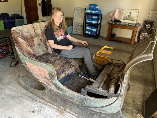 H&C Quality Upholstering