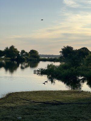 McPherson Slough Park