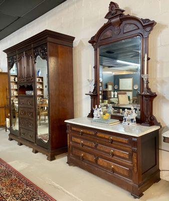 Cellar Door Interiors