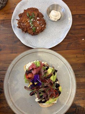 Elevenses Cafe & Bakery