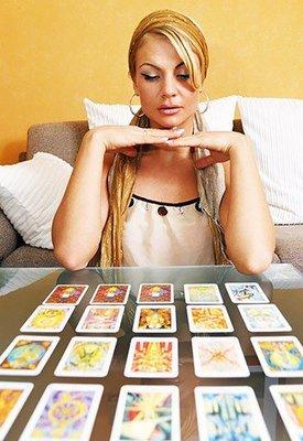 Psychic Readings By Susan