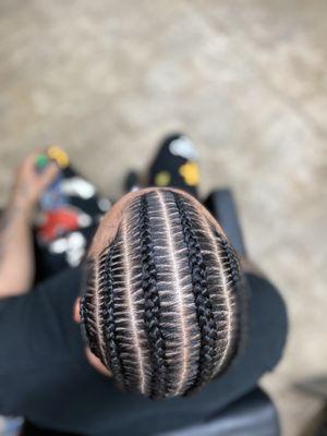 Unique Braids By Lexy Fay