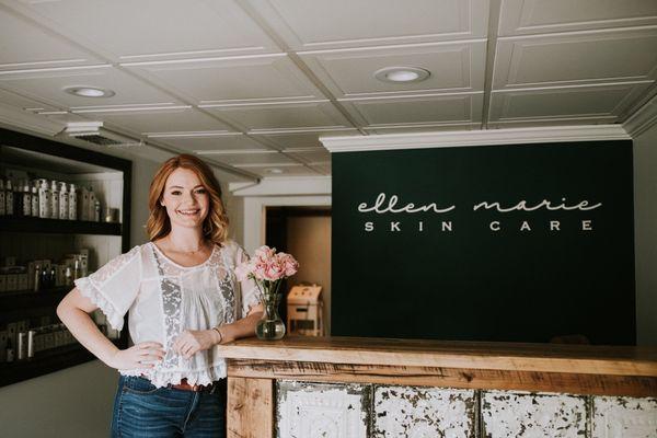 Ellen Marie Skin Care