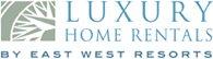 Luxury Home Rentals from East West Resorts
