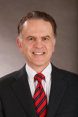 Dennis Zamplas, Founder Recognizing the need for individualized attention to women's needs in law, Dennis founded the firm in 1997.