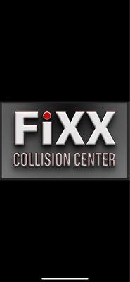 Fixx Collision