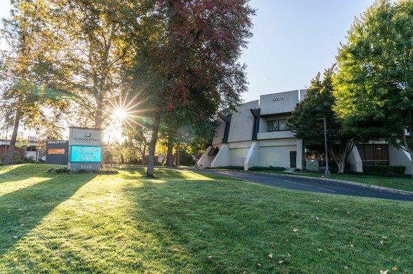 SchoolsFirst Federal Credit Union