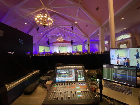 Mixpoint Technologies Group