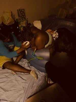 Atlanta’s Baby Consultant