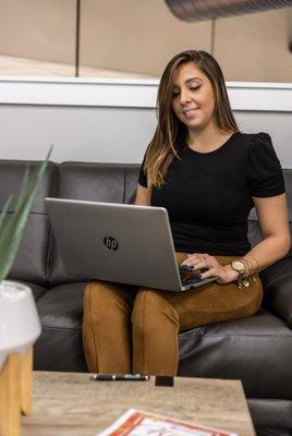 Green Envy Marketing