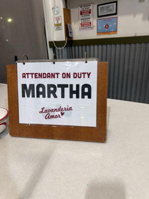Lavanderia Amor