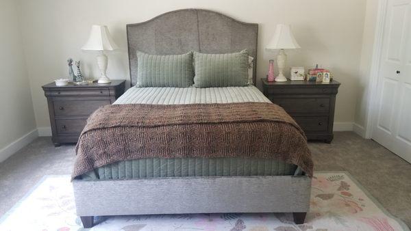 The Mattress Company