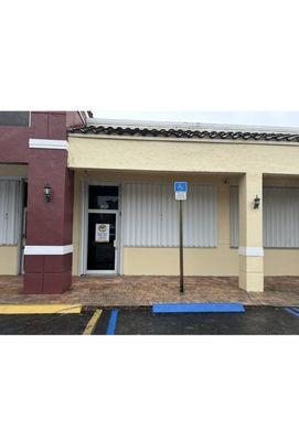 The Branch Tax Service New location 1800 Nw 183rd street unit 1802 Miami Gardens FL 33056