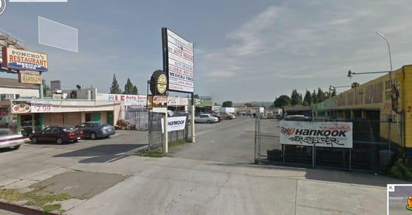 Le Auto Service Smog and Repair