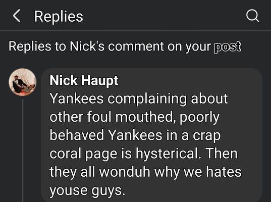 Barefoot Maintenance Specialists