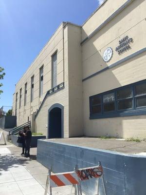 St. Anthony's School