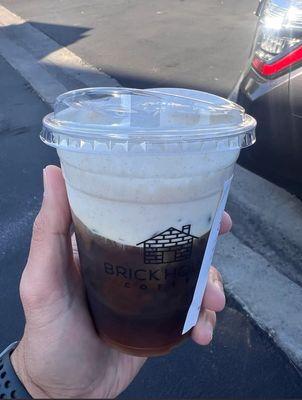 Brick House Coffee