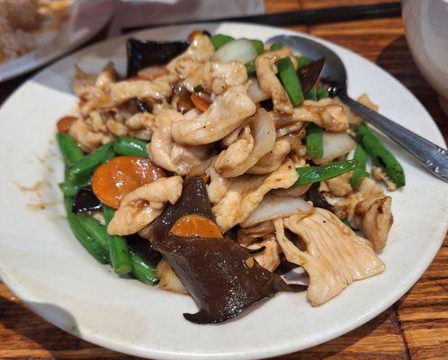 Henry's Hunan Restaurant