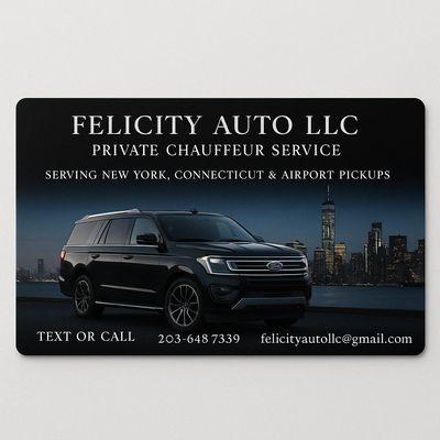 Felicity Auto