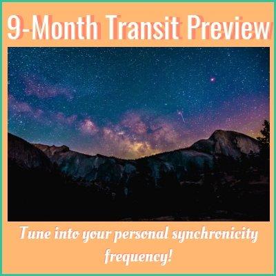 Psyche & Soul Astrology