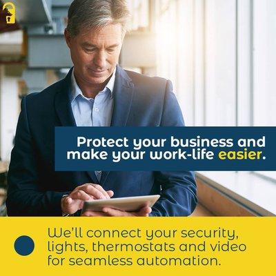 Wolf Security Systems LLC